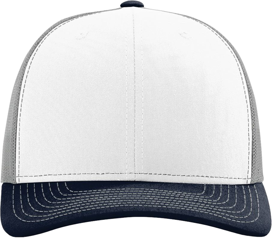 Richardson_112_White-_Aluminum-_Navy_Front_High