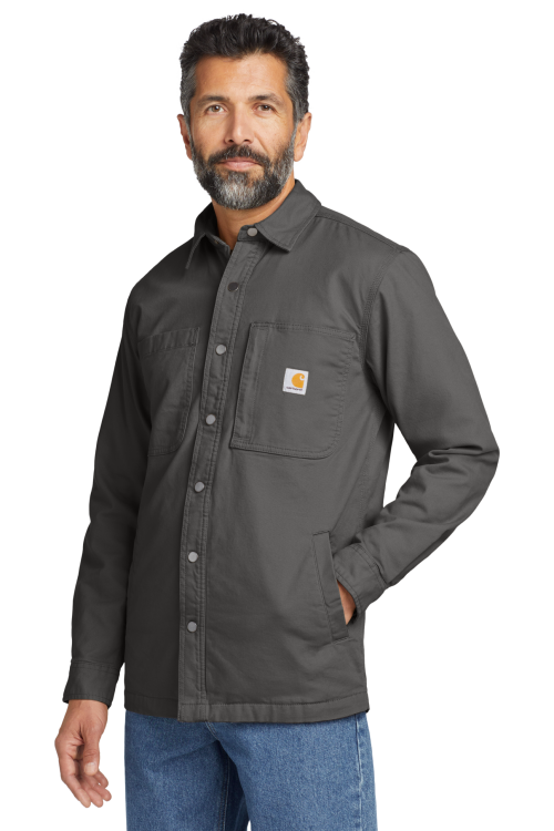 CT105532_Shadow Grey_Model_Side