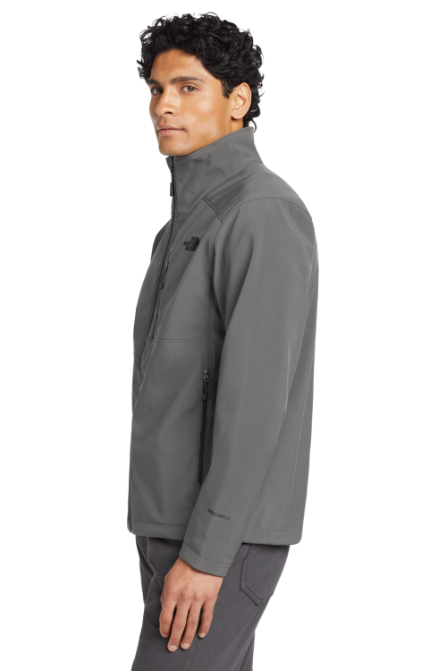 NF0A3LGT_Asphalt Grey_Model_Side