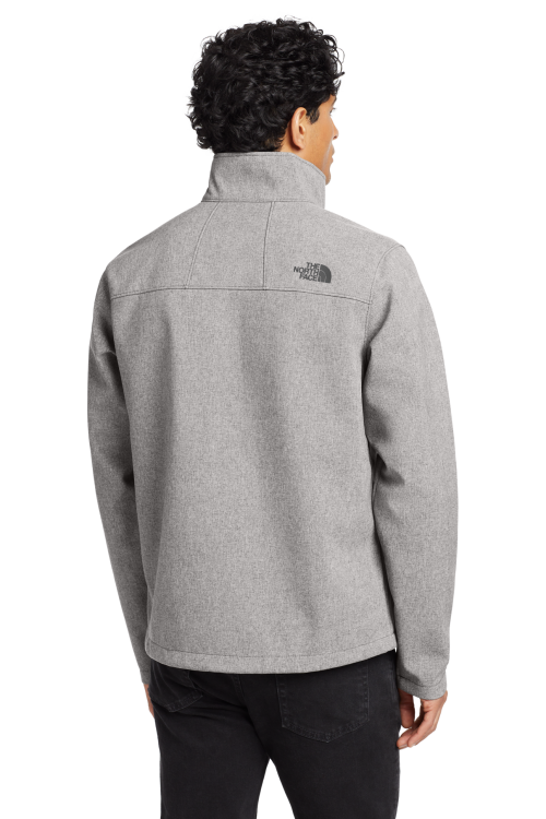 NF0A3LGT_TNF Medium Grey Heather_Model_Back (1)