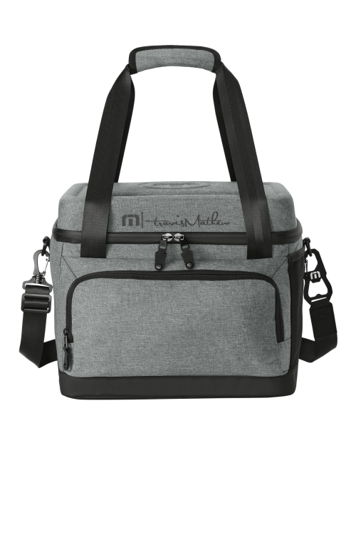 TMB601_Shadow Grey Heather_Flat_Front